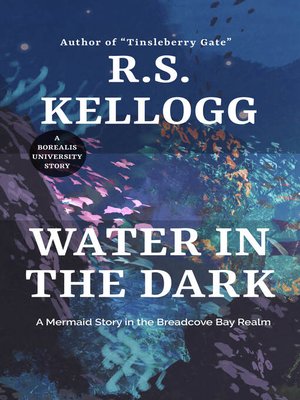 cover image of Water in the Dark